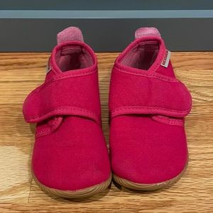 Toddler slippers from Germany
